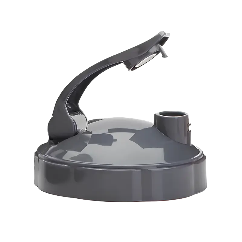 Blender staționar NutriBullet NB614DG, Argintiu