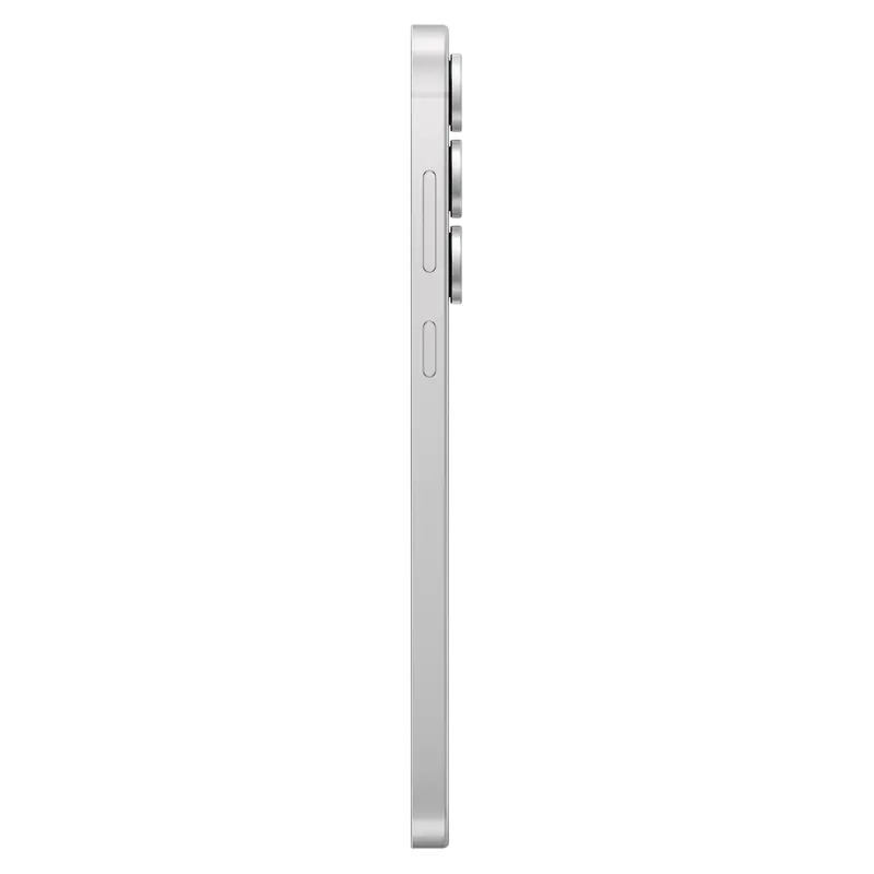 Смартфон Samsung Galaxy S25 FE, 8Гб/512Гб, Голубой
