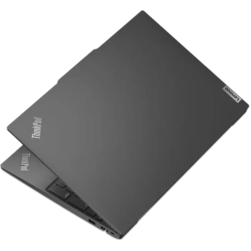 Laptop pentru afaceri 16" Lenovo ThinkPad E16 Gen 2
