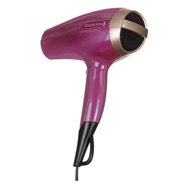 Фен Remington Your Style HD130, 2300Вт, Фиолетовый