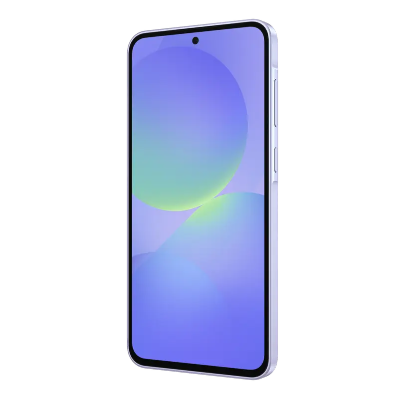 Smartphone Samsung Galaxy A36, 6GB/128GB, Awesome Lavander