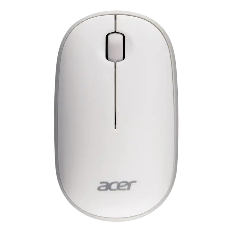 Беcпроводная мышь Acer AMR100, Белы..