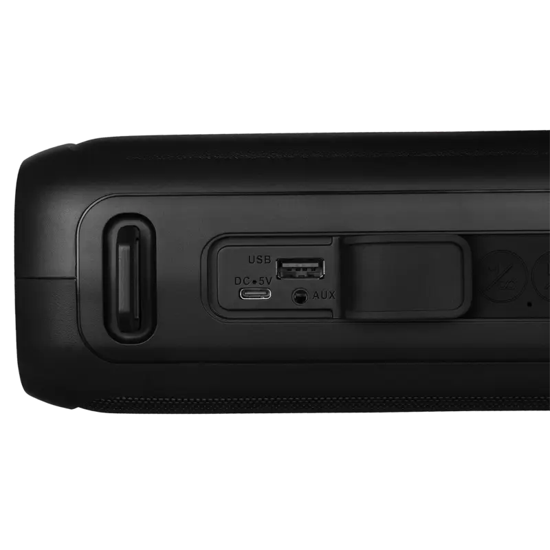Boxă portabilă SVEN PS-235, Negru