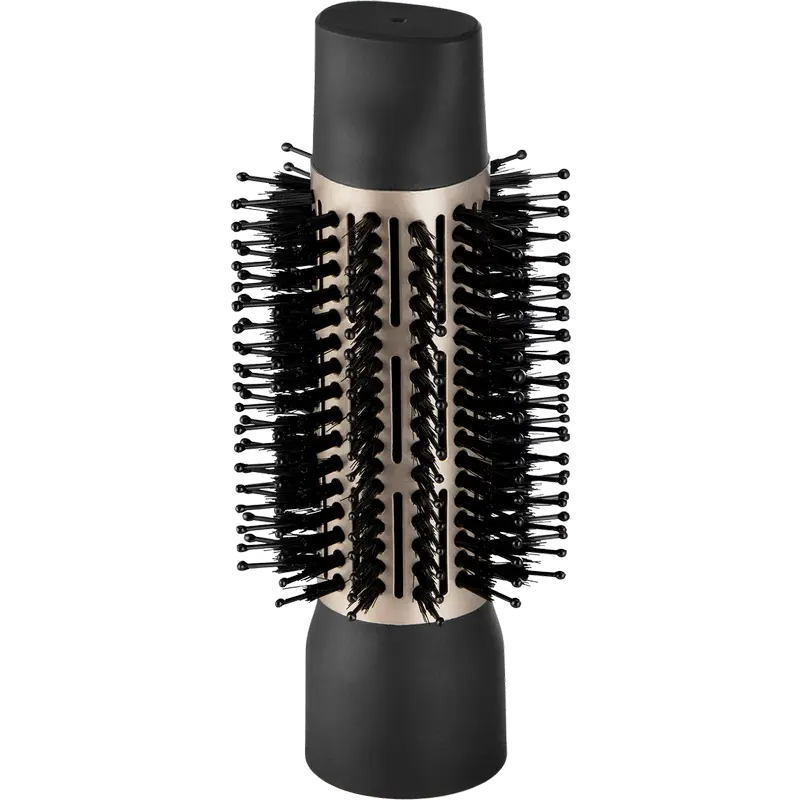 Uscător de păr-perie Remington AS7300, 800W, Negru