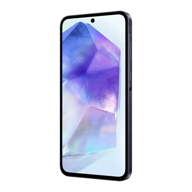 Smartphone Samsung Galaxy A55, 8Gb/128Gb, Negru