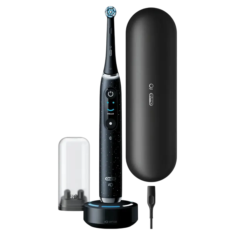 Cumpara  Igiena orală - Periuță de dinți electrică Braun Oral-B iO 10..
