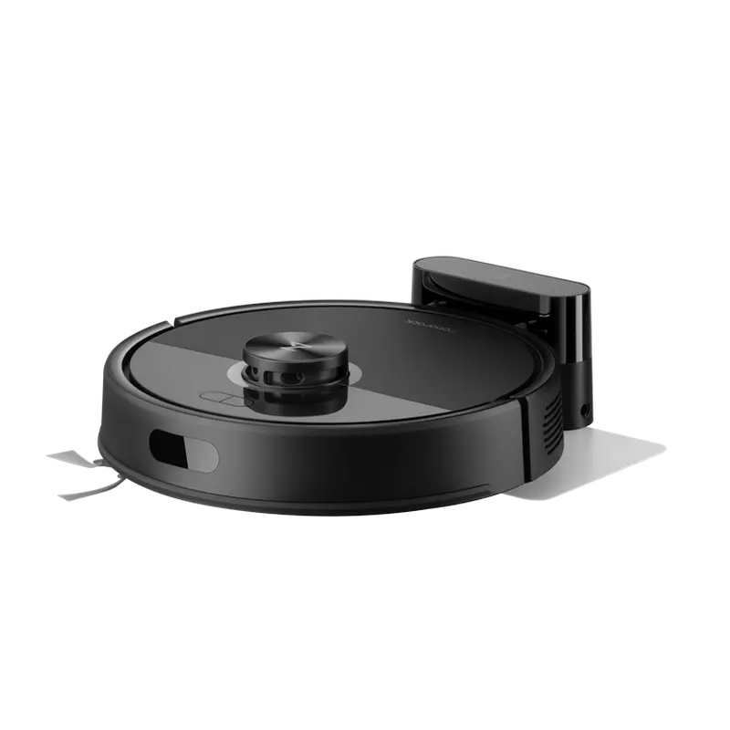 Aspirator Robot Roborock Q7 TF, Negru