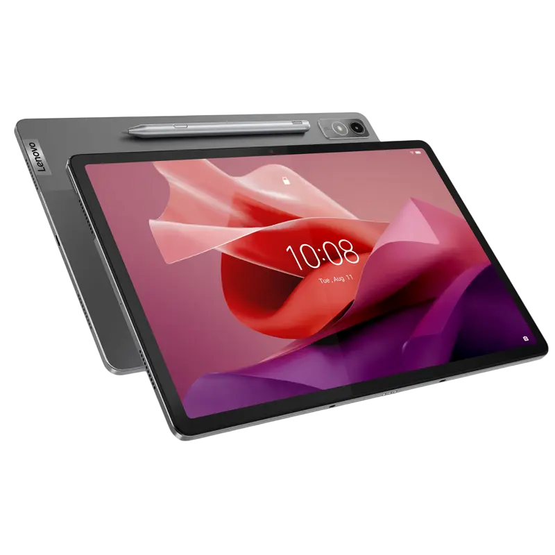 Tableta Lenovo Tab P12, Wi-Fi, 8GB/128GB, Storm Grey