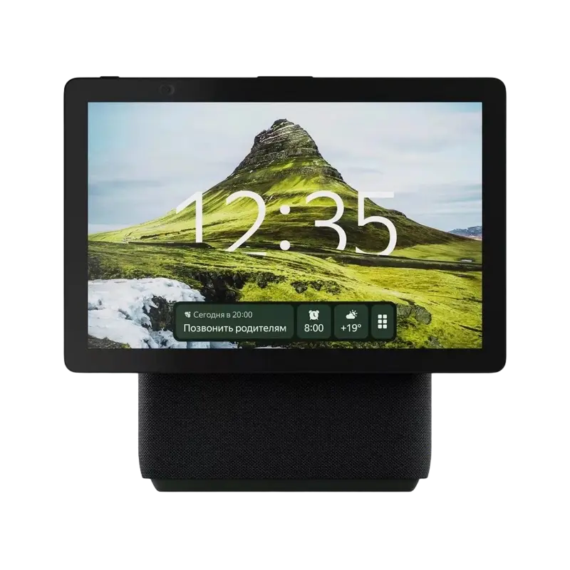 Coloana inteligentă Yandex Station Duo Max YNDX-00055