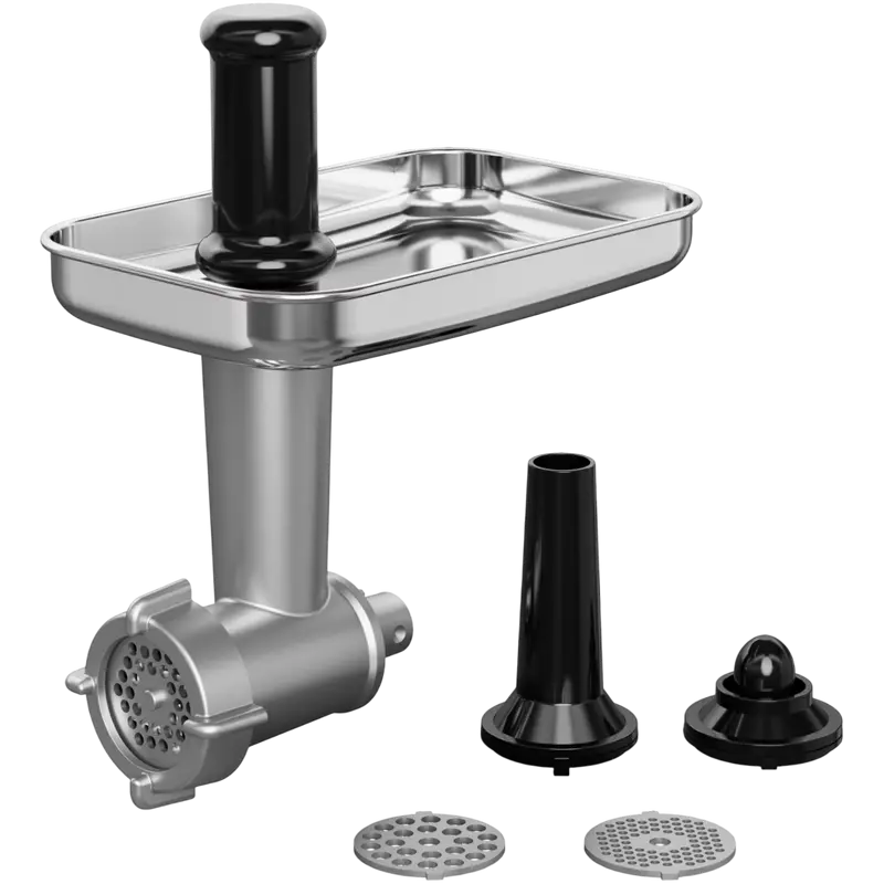 Robot de bucătărie Electrolux E6KM1-8BPT, Negru