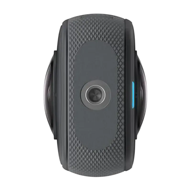 Cameră Video Sport Insta360 X3, Negru