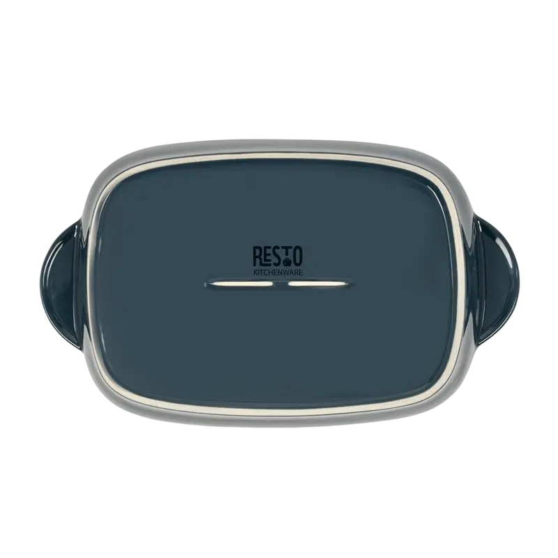 Форма для выпечки RESTO 96151, Синий