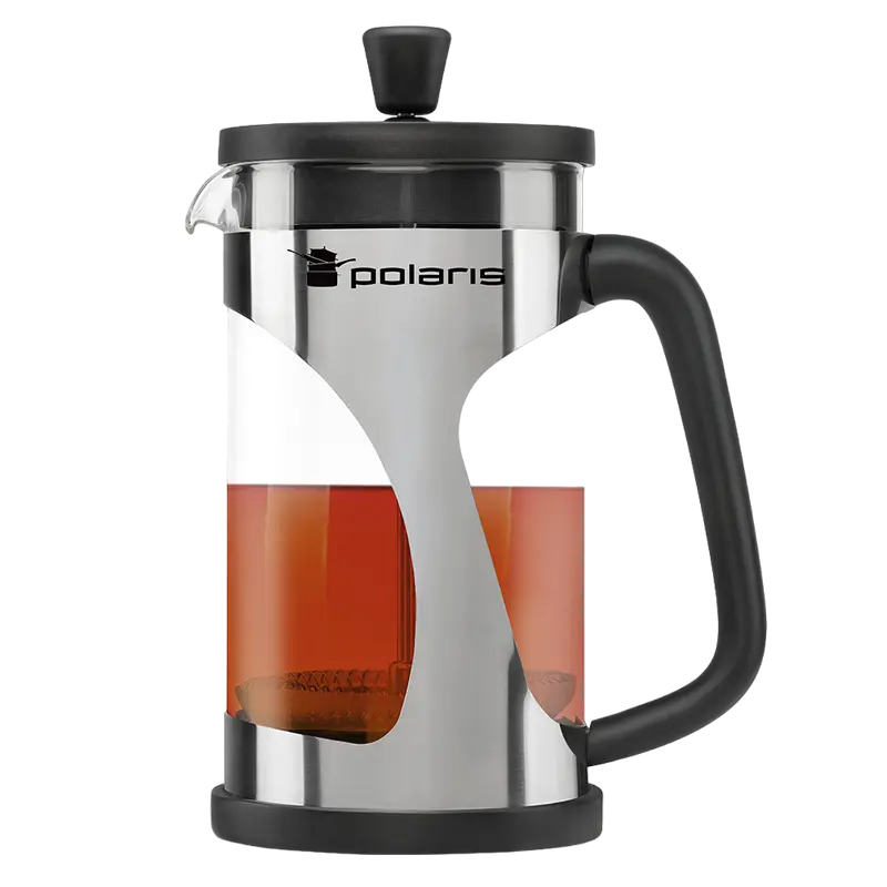 Cafetiera French Press Polaris Enigma-600FP, ..