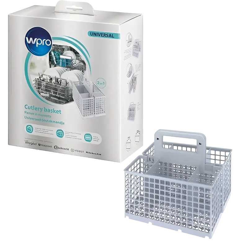 Cos pentru tacamuri pentru masina de spalat vase Whirlpool Wpro 484000008561