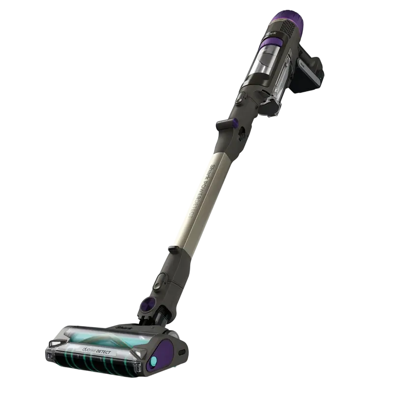 Вертикальный Пылесос Shark IP3251EUT, Серый