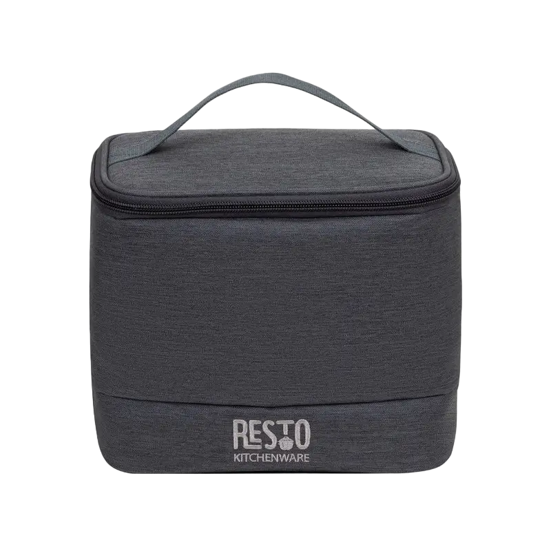 Geanta frigorifica RESTO 5503, 6L, Grey
