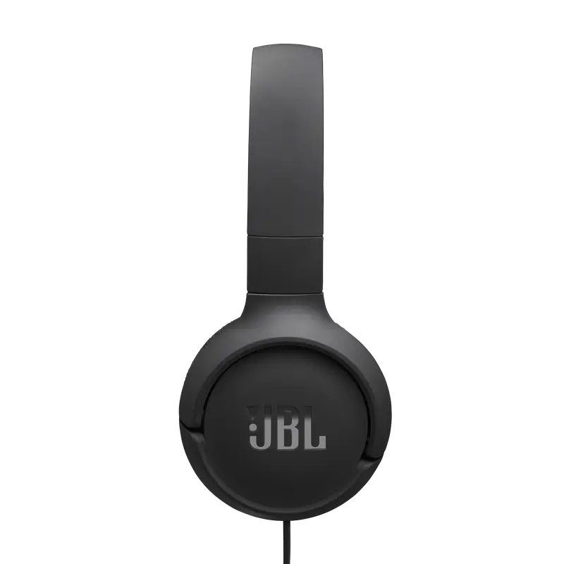 Наушники JBL Tune 520C, Чёрный