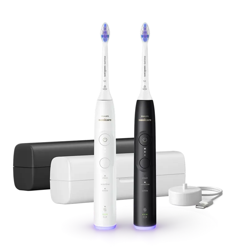 Electric Toothbrush Philips HX7419/..