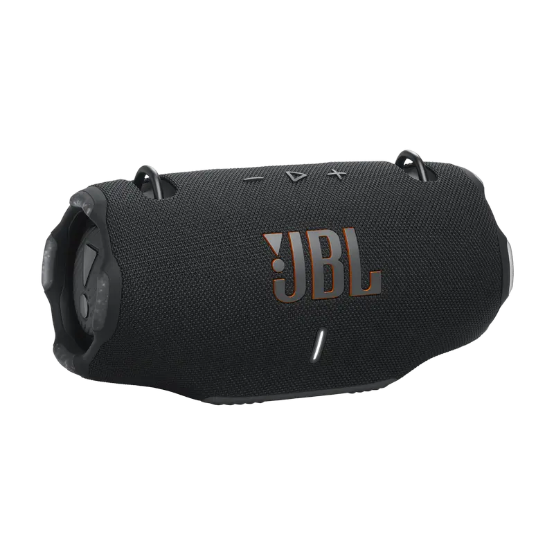 Boxă portabilă JBL Xtreme 4, Negru