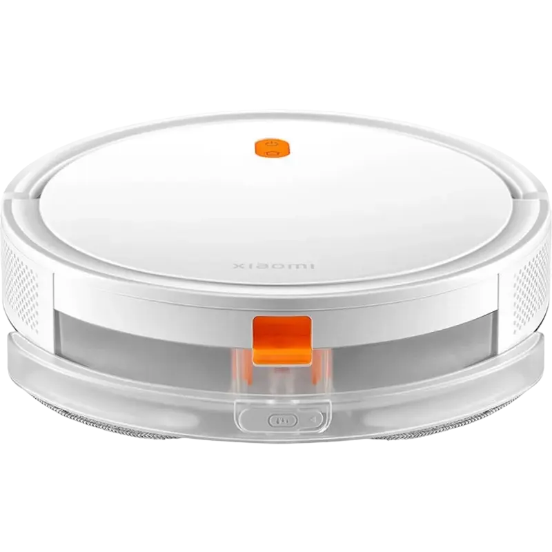 Robot-Aspirator Xiaomi E5, Alb