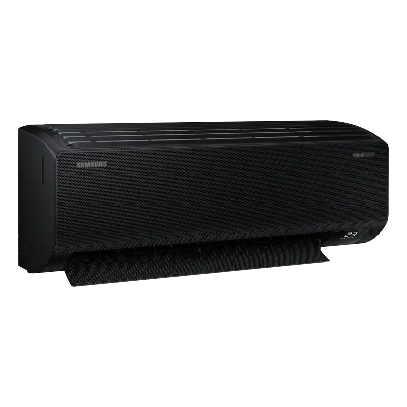 Sistem Split Samsung AR70F09C1BBNUA, 9kBTU/h, Negru