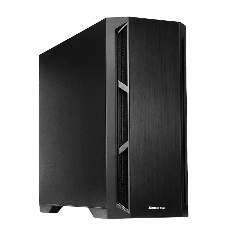Carcasă PC Chieftec GA-01B-Q-OP, Mi..
