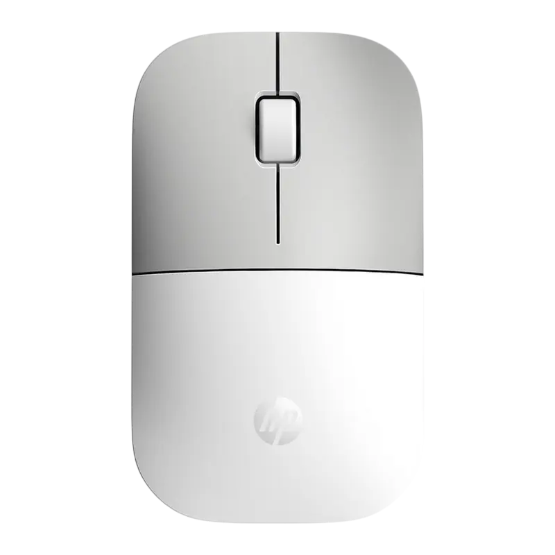 Беcпроводная мышь HP Z3700, Ceramic..