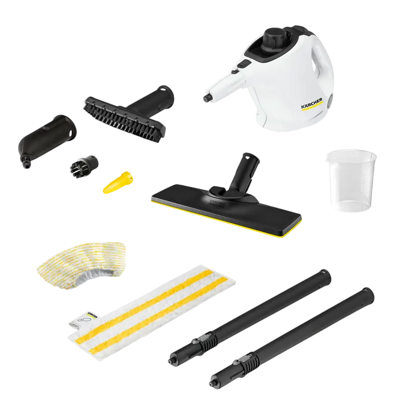 Cumpara  Îngrijire locuință - Aparat de curățat cu abur Karcher SC 1 EasyFi..