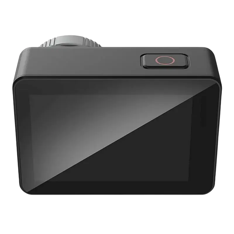 Cameră Video Sport SJCAM SJ10 PRO Dual Screeni, Negru