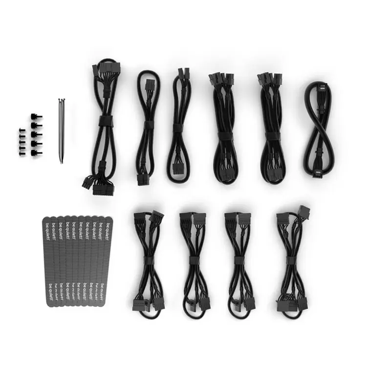 Sursă Alimentare PC be quiet! Dark Power 14, 850W, ATX, Complet modular