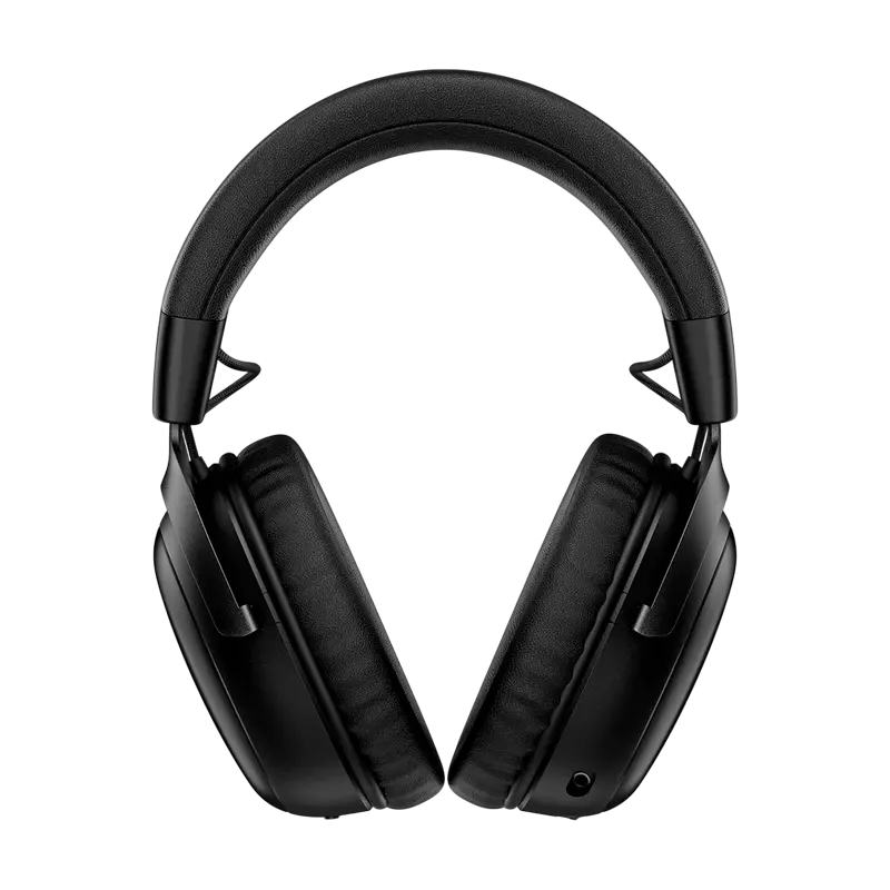 Căști gaming HyperX Cloud III S, Fără fir, Negru