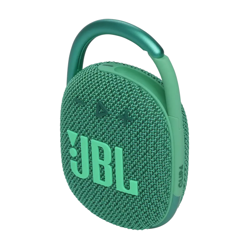 Boxă portabilă JBL Clip 4 ECO, Verde