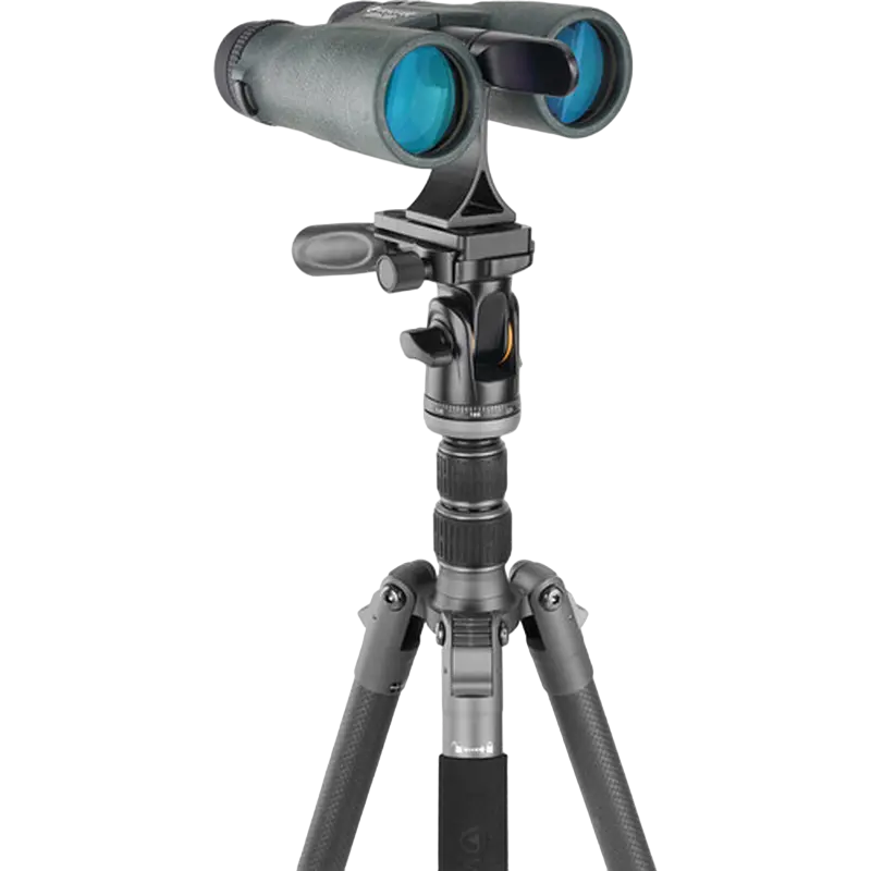 Trepied/Monopod Vanguard VEO3 GO 235CP, Cap Video, Gri