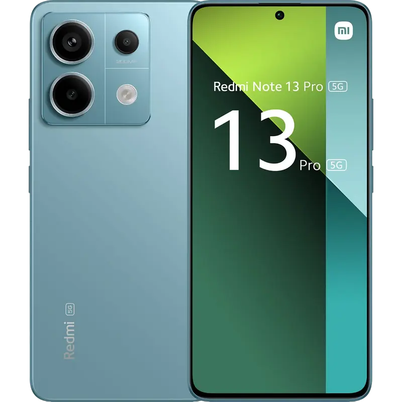 Smartphone Xiaomi Redmi Note 13 5G,..