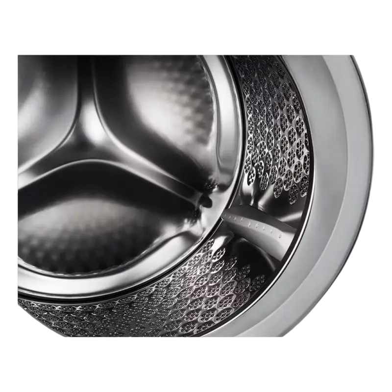 Mașină de spălat cu uscător Electrolux EW7WP369S, 9kg, Alb