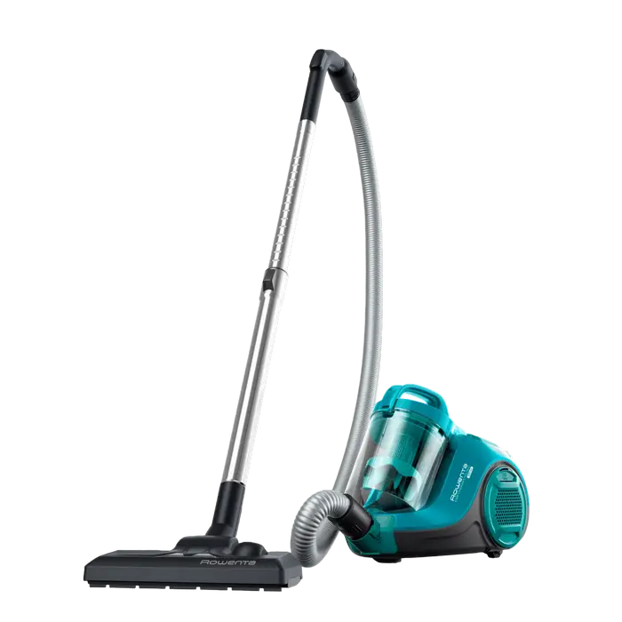Aspirator Rowenta RO2932EA, Verde