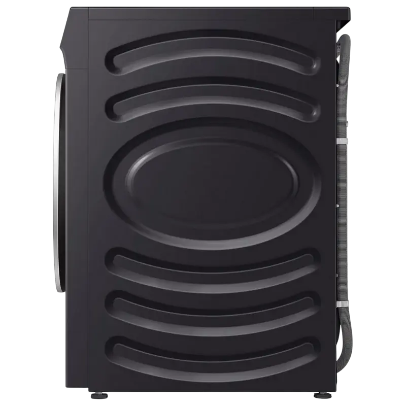 Mașină de spălat Hisense WF7S1247BB, 12kg, Negru