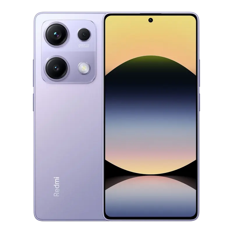 Cumpara  Telefoane și accesorii - Smartphone Xiaomi Note 14S, 8GB/256GB, Aurora..