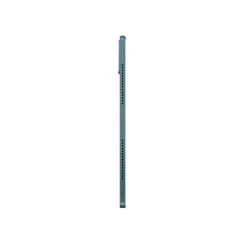 Планшет Lenovo Yoga Tab Plus, Wi-Fi, 16Гб/256Гб, Tidal Teal