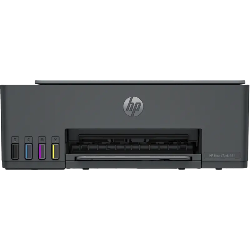 MFP HP Smart Tank 581, Negru..