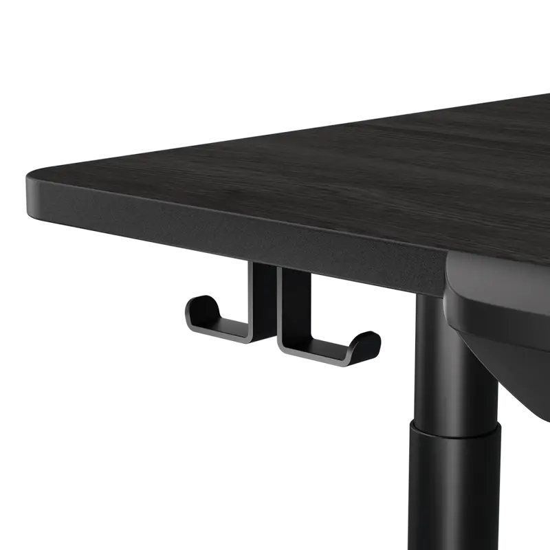 Birou Gaming Cougar E-Odyssey, Negru