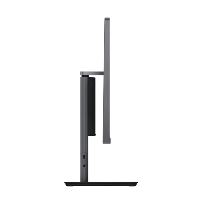 Моноблок Lenovo ThinkCentre neo 50a Gen 5, 23,8", Intel Core i5-13420H, 16Гб/512Гб, Без ОС, Luna Grey