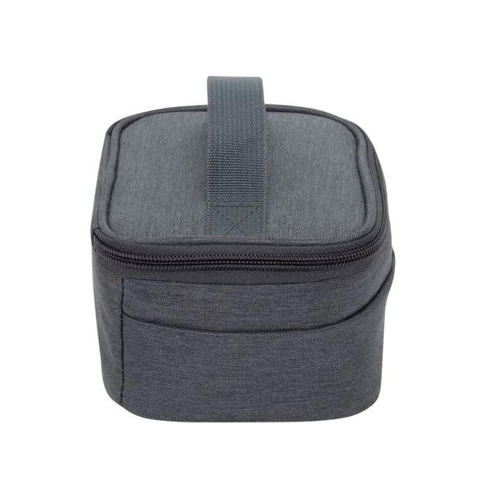 Cумка-холодильник RESTO 5501, 1,7л, Grey