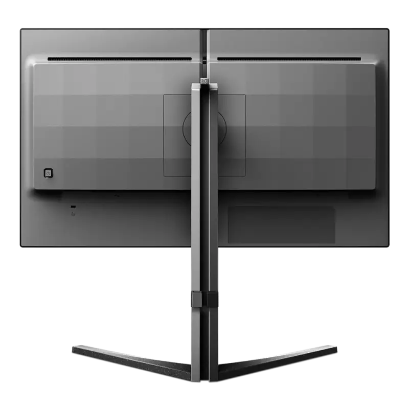 24,5" Игровой монитор Philips 25M2N3200W, VA 1920x1080 FHD, Чёрный