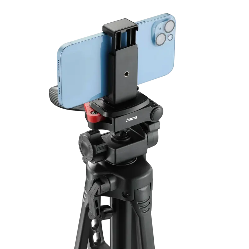 Монопод для селфи HAMA Star 153 3D, Черный