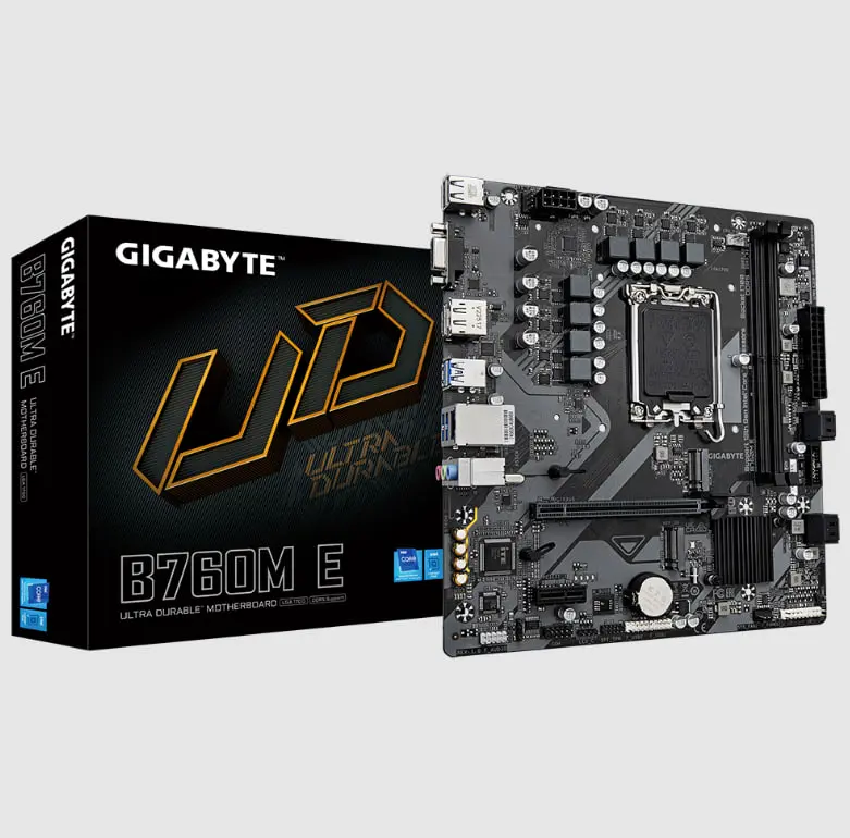 Navigator PC10504 // Gaming / PC i5-13400F B760M 16GB 1TB NVMe Intel Arc A750 8GB 700W