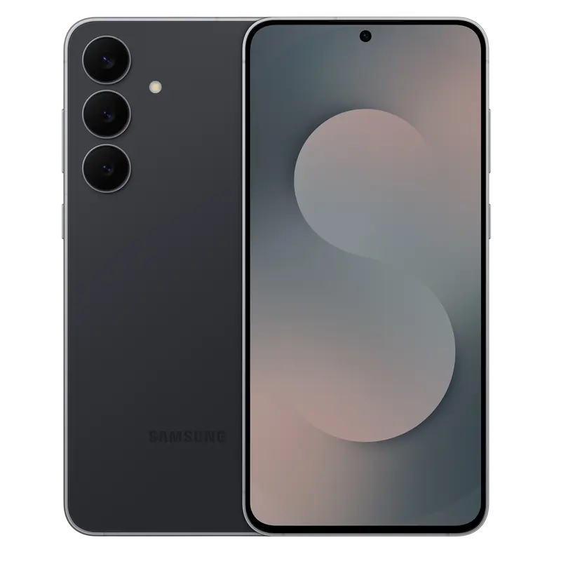 Cumpara  Smartpfones - Смартфон Samsung Galaxy S25 FE, 8Гб/256Гб, Je..