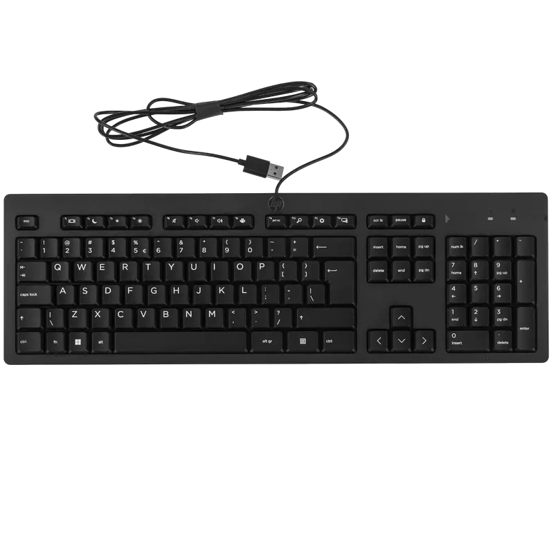 HP Pro Mini 260 G9 i31315U 8GB/256GB PC