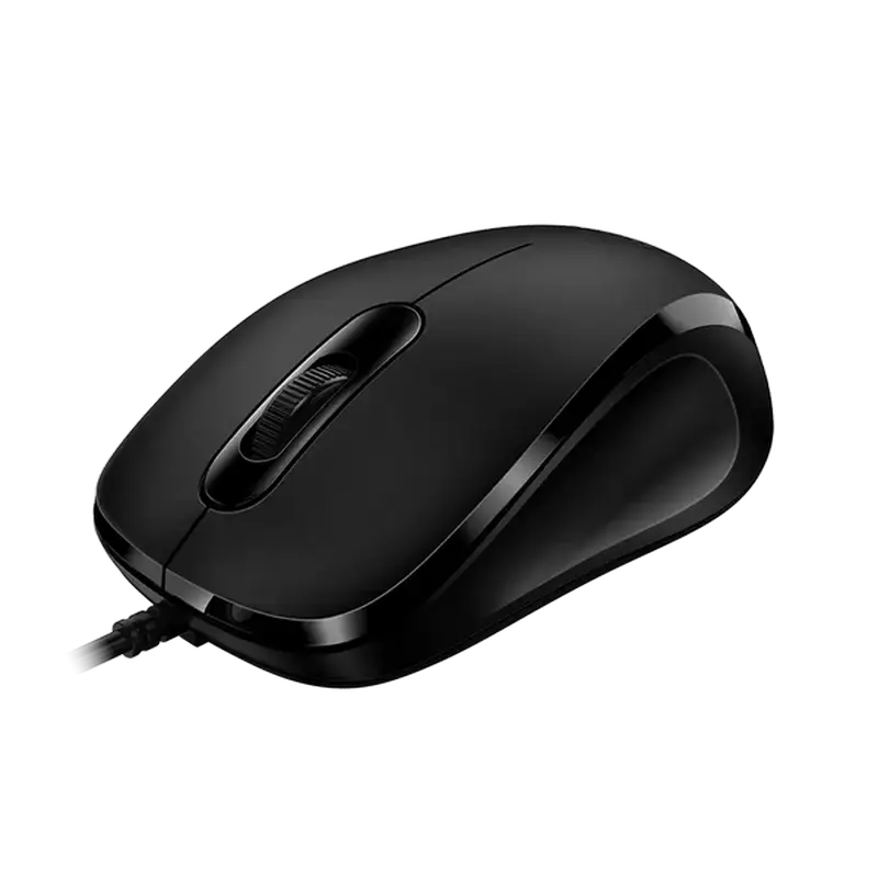 Mouse Genius DX-101, Negru