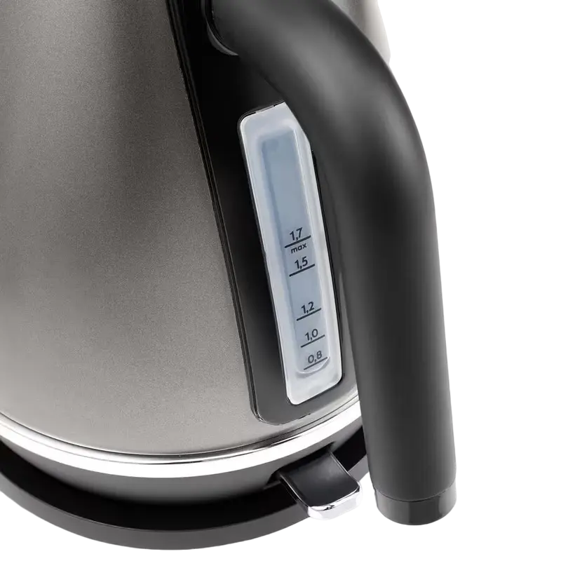Fierbător de apă DeLonghi KBIN2001.TB, Titan